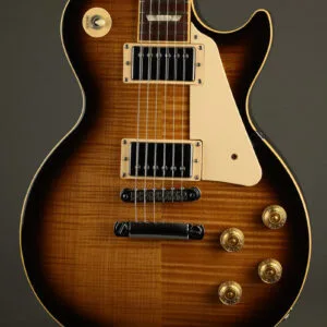 2008 Gibson Les Paul Traditional Electric Guitar-Used
