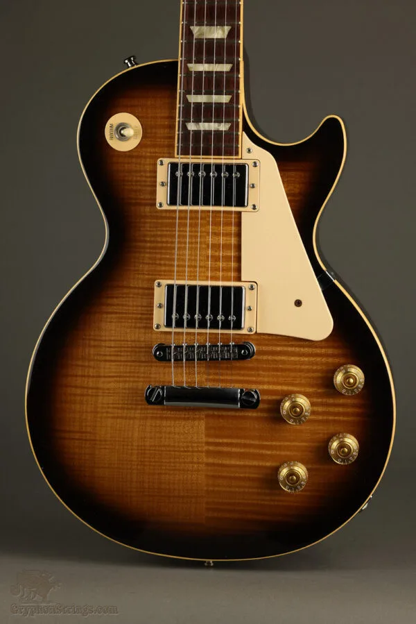 2008 Gibson Les Paul Traditional Electric Guitar-Used
