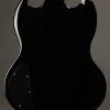 2008 Gibson SG Standard Solid Body Bass Used