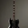 2008 Gibson SG Standard Solid Body Bass Used