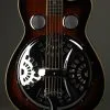 2008 Gold Tone Paul Beard PBR-CA Roundneck Resophonic Used