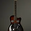 2008 Gold Tone Paul Beard PBR-CA Roundneck Resophonic Used