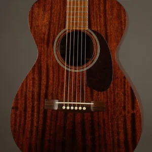 2008 Guild GAD-20MNA Acoustic Guitar – Used