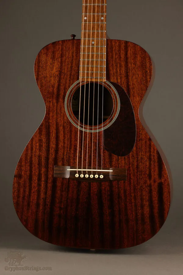 2008 Guild GAD-20MNA Acoustic Guitar – Used