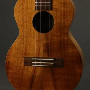 2008 Kamaka HF-3 Tenor Ukulele Used