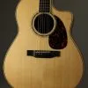 2008 Larrivee LV-09 Steel String Acoustic Guitar Used