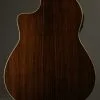 2008 Larrivee LV-09 Steel String Acoustic Guitar Used