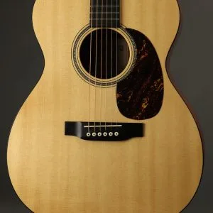 2008 Martin 000-16GT Acoustic Guitar Used