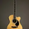 2008 Martin OMC Aura Acoustic Electric Guitar – Used