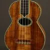 2008 Maui Music Longneck Concert Ukulele- Used