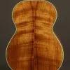 2008 Maui Music Longneck Concert Ukulele- Used