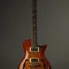 2008 Paul Reed Smith Single Cut Hollowbody Piezo Semi-Hollow Guitar Used