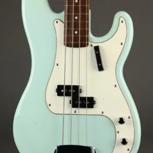 2008 Squier Classic Vibe ’60s Precision Electric Bass – Used