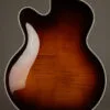 2009 Benedetto Manhattan Archtop Guitar – Used
