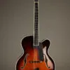 2009 Benedetto Manhattan Archtop Guitar – Used