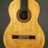 2009 Brian Burns Classical Guitar Used