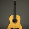 2009 Brian Burns Classical Guitar Used