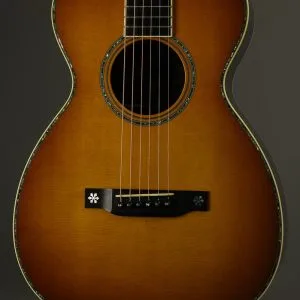 2009 Collings Baby 41 SB Acoustic Guitar Used