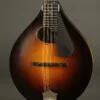 2009 Collings MT O Mandolin- Used