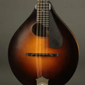 2009 Collings MT O Mandolin- Used