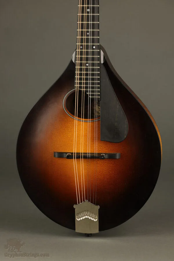 2009 Collings MT O Mandolin- Used