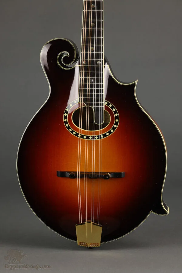 2009 Eastman MD814 Mandolin – Used