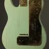 2009 Fender Greg Koch Custom Tele Relic “Gristle Bender” Electric Guitar Used