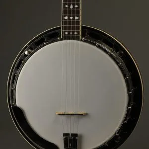 2009 Flinthill FHB-300 5-String Banjo Used