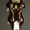 2009 Flinthill FHB-300 5-String Banjo Used