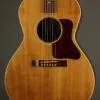 2009 Gibson Blues King Natural Steel String Acoustic Guitar