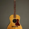 2009 Gibson Blues King Natural Steel String Acoustic Guitar