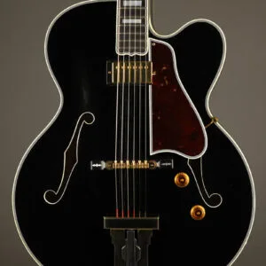 2009 Gibson L-5CES Wes Montgomery Electric Archtop Guitar- Used