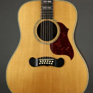 2009 Gibson Songwriter Deluxe 12-String Acoustic Guitar-Used
