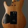 2009 Ibanez S670PB Electric Guitar Used