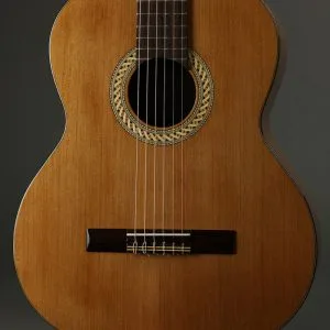 2009 Kremona S65C Classical Guitar Used