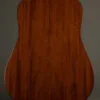2009 Martin Custom Shop Dreadnought 18 Style Steel String Acoustic Guitar