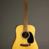 2009 Martin Custom Shop Dreadnought 18 Style Steel String Acoustic Guitar
