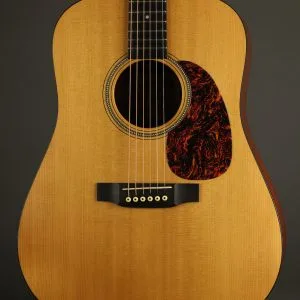 2009 Martin D-16GT Steel String Acoustic Guitar