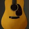 2009 Martin D-18 1937 Authentic Steel String Guitar
