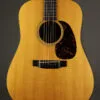 2009 Martin D-18 SS (Short Scale) Acoustic Guitar – Used