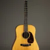 2009 Martin D-18 SS (Short Scale) Acoustic Guitar – Used