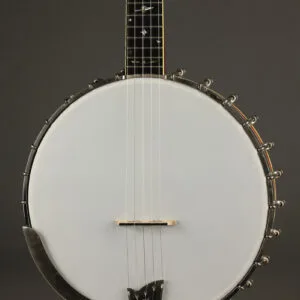 2009 OME Bright Angel 5-String Banjo – Used
