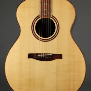 2009 Paul Reed Smith Tonare Grand Acoustic Guitar-Used