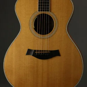 2009 Taylor GC3 Steel String Acoustic Guitar