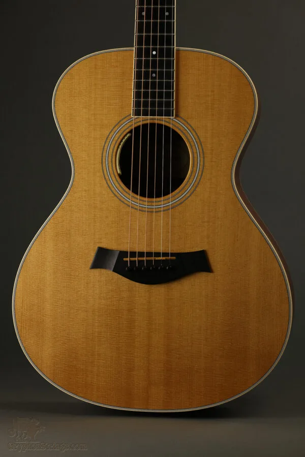 2009 Taylor GC3 Steel String Acoustic Guitar