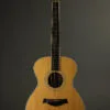 2009 Taylor GC3 Steel String Acoustic Guitar