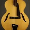 2009 Trenier Magnolia Classic Acoustic Archtop – Used