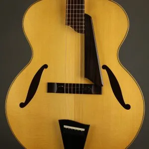 2009 Trenier Magnolia Classic Acoustic Archtop – Used