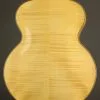 2009 Trenier Magnolia Classic Acoustic Archtop – Used