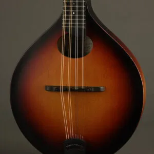 2010 Breedlove American OO Oval Hole Mandolin – Used